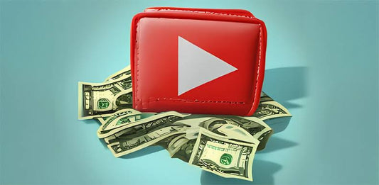 YouTube secret settings