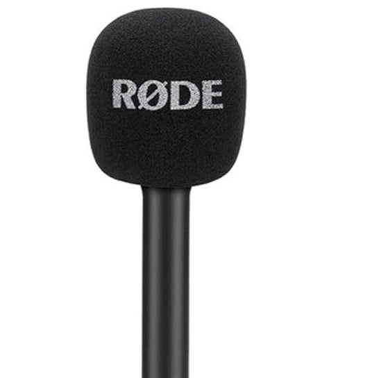 Rode Interview GO Handheld