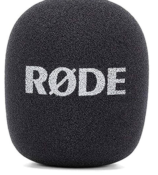 Rode Interview GO Handheld